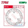 Lucas TRW Kotúč brzdový TRW MST276 (245/116/3D) - Yamaha RA125X-Max / 17-18 + YP125X-Max / 14-16 + YP250X-Max / 10-16