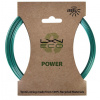 Tenisový výplet Luxilon ECO Power 125 (12,2 m) - Tyrkysový (1.25 mm)