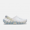 Crocs Echo Icey RO Clog Chalk