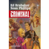 Criminal 3 - Brubaker Ed Phillips Sean