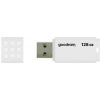 Goodram UME2 128GB, biely UME2-1280W0R11