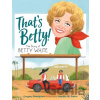 That's Betty! - Gregory Bonsignore