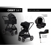 MOON Maxi ORBIT set AURA 2026 Varianta: Onyx Melange