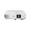 EPSON projektor EB-982W, 1280x800, WXGA, 4200ANSI, USB, HDMI, VGA, LAN, 17000h ECO životnost lampy, 3 ROKY ZÁRUKA V11H987040