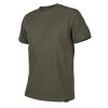 Tričko Helikon-Tex Tactical Topcool olivové