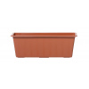 Prosperplast Agro Truhlík 40x18x14cm terakota IS400