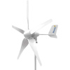 veterný generátor Phaesun Stormy Wings HY-400-12 310125, Výkon pri (10m / s) 400 W; 310125