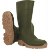 DELTA AEROGREEN O4 CI FO SR / Ľahké pracovné čižmy O4 SR - khaki/béžová 35
