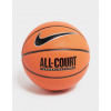 Nike Lopta Nike Everyday All Court 8P Oranzova EUR 7