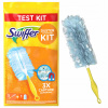 Swiffer Test Kit násada malá + prachovka 1 ks