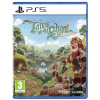 Tales of the Shire: A Lord of the Rings Game [PS5] (Tales of the Shire: A Lord of the Rings Game [PS5])