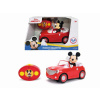RC Mickey Roadster