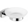 Miska na mydlo Mexen Zoja, chróm - 7019139-00