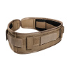 Polstrovaný opasok M & P Tasmanian Tiger® – Coyote Brown vel. L
