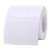 Niimbot Tepelné štítky Nálepky pre B21 50mm x 30mm 230 ks Biele (T50*30-230WHITE)
