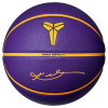 Nike All-Court Kobe Bryant Purple/Gold size 7