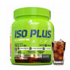 Izotonik prášok Olimp Iso Plus príchuť cola 0,01 ml 700 g 1 ks