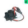 Odpor vnútorného ventilátora ERA 665025
