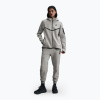 Dámska mikina Nike Sportswear Tech Fleece Windrunner dark grey heather/black