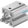 Pneumatický kompaktní válec, řada: ADN-S ADN-S-16-15-A-P-A Festo