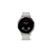 Garmin VENU 3S, Sage Gray/Silver