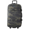 Rip Curl F-Light Global Search Camo 100 - Black/Olive - men´s 100 L