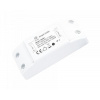 WOOX R4967 smart integrovaný spínač, WiFi switch 10A, Tuya