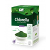 BIO CHLORELLA Green Ways v prášku (350g) + šejker a odmerka zadarmo (350 g balenie + šejker a odmerka zadarmo)