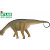 Atlas Hadrosaurus 8590331902927
