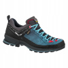 Nízke trekkingové topánky Salewa WS MTN Trainer 2 GTX 40.5 (Dámske topánky Salewa WS MTN Trainer 2 GTX Dark Deni)