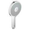 GROHE PowerSoul Cosmopolitan ručná sprcha 160,4 sprchové prúdy,EcoJoy,obmedzovač,chróm 276 GRO 27668000