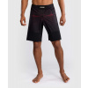 MMA šortky Venum G-Fit Air - Deep Black/Fire Red Velikost: M