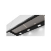 BOSCH DBB97AM60 Moderný odsávač pár s intuitívnym ovládaním (DBB97AM60)