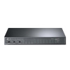 TP-Link TL-SL1311MP 8xFE POE+ 124W 2xGb nonPOE,1xSFP CCTV switch TP-link