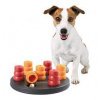 Dog Activity - MINI SOLITAIRE - kruh s kuželkami 20 cm