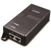 Planet POE-173 Ultra PoE injektor 802.3af/at (60W/50V), 1000Base-T, interný zdroj, na stenu