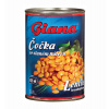 GIANA Šošovica v slanom náleve 425ml 400g