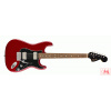 Fender Limited Edition Mahogany Blacktop Stratocaster