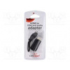 Adaptér HDMI 1.4 černá Vlastnosti Full HD blistr