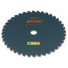 STIHL Pilový kotúč STIHL, 250 mm, 40Z