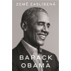 Země zaslíbená - Barack Obama