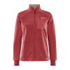 Craft Core Nordic Training Insulate Jacket W 1912429-421230 – Červená