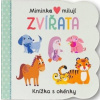 Miminka milují - Zvířata - Svojtka&Co.