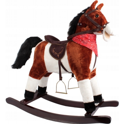 Hojdací koník - Hojdací kôň spieva veľkú hojdacie kone (Hojdací koník - Hojdací kôň spieva veľkú hojdacie kone)