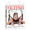 FF POSITION MASTER WITH CUFFS