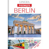 Berlín - poznejte - turistický průvodce