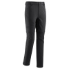 Pánske nohavice Millet Trekker Stretch Zip Off Pant II Men noir new