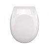 FALA DUROPLAST POTAH NA WC SEDADLO, BIELY (FA-75470)