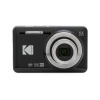 Kodak Friendly Zoom FZ55, čierny