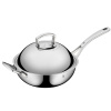 Wok Pánev Multiply - WMF (Wok multiply 28cm - WMF)